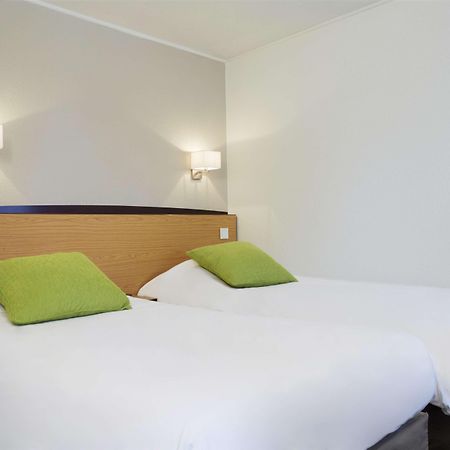 Campanile Lille - Lomme Hotel Exterior foto