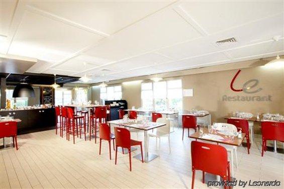 Campanile Lille - Lomme Hotel Restaurante foto