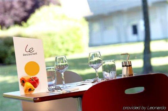 Campanile Lille - Lomme Hotel Restaurante foto