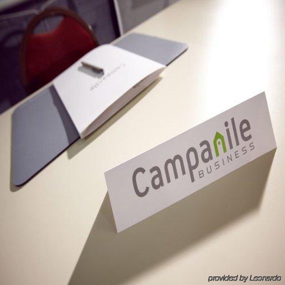 Campanile Lille - Lomme Hotel Negócio foto