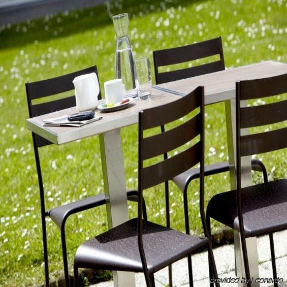 Campanile Lille - Lomme Hotel Restaurante foto